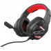 Trust GXT 448 Nixxo Red (24030)