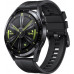 Smartwatch Huawei Watch GT 3 Active Black  (55026956)