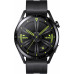 Smartwatch Huawei Watch GT 3 Active Black  (55026956)