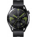 Smartwatch Huawei Watch GT 3 Active Black  (55026956)