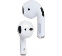 Gembird FitEar X200 White
