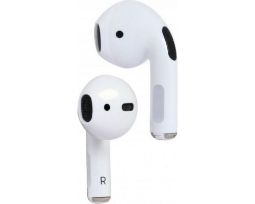 Gembird FitEar X200 White