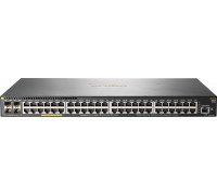 Switch HP Aruba 2930F 48G (JL254A)