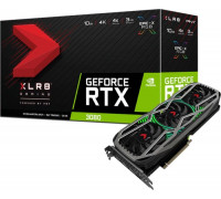 PNY GeForce RTX 3080 XLR8 Gaming Revel Epic-X 10GB GDDR6X (VCG308010LTFXPPB)