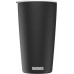 SIGG Mug ceramic Thermaly Sigg NESO CUP 400 ml (black) Creme Black