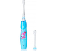 Brush Brush-baby KIDZSONIC FLAMINGO Blue