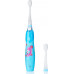 Brush Brush-baby KIDZSONIC FLAMINGO Blue