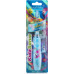 Brush Brush-baby KIDZSONIC FLAMINGO Blue