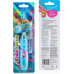 Brush Brush-baby KIDZSONIC FLAMINGO Blue