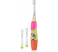 Brush Brush-baby KIDZSONIC Pink/Orange