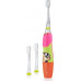 Brush Brush-baby KIDZSONIC Pink/Orange