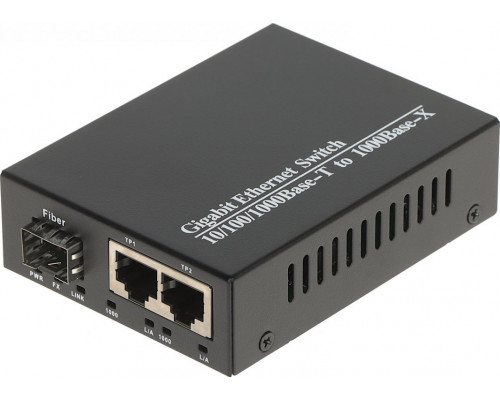 Switch Delta EXPERT-SFP-1/2