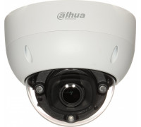Dahua Technology Camera VANDALPROOF IP IPC-HDBW5842H-ZHE-2712F-DC12AC24V - 8.3 Mpx 4K UHD 2.7 ... 12 mm - <strong>MOTOZOOM </strong>DAHUA
