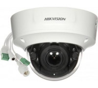 Hikvision Camera VANDALPROOF IP DS-2CD2786G2T-IZS(2.8-12MM)(C) ACUSENSE - 8 Mpx 4K UHD Hikvision