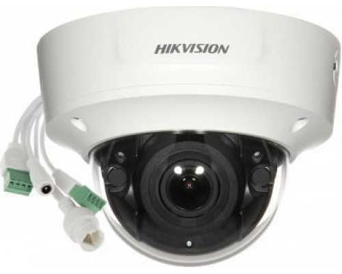 Hikvision Camera VANDALPROOF IP DS-2CD2786G2T-IZS(2.8-12MM)(C) ACUSENSE - 8 Mpx 4K UHD Hikvision