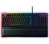 Razer Razer Keyboard Huntsman Elite DE-Layout DELayout (QWERTZ) (RZ03-01870400-R3G1) (RZ0301870400R3G1)