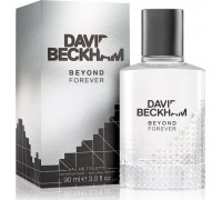 David Beckham Beyond Forever EDT 40 ml