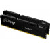 Kingston Fury Beast, DDR5, 32 GB, 5200MHz, CL40 (KF552C40BBK2-32)