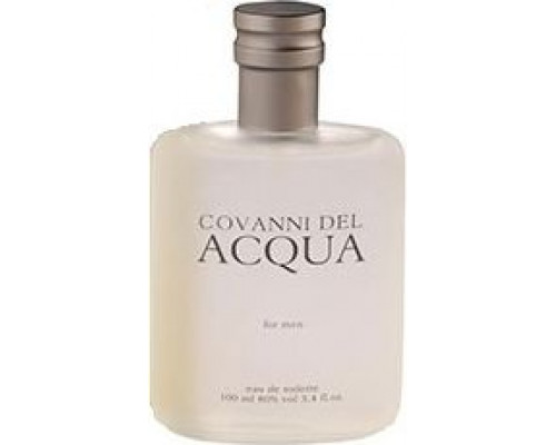 Jean Marc Covanni del Aqua EDT 100 ml