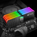 Thermaltake Toughram XG RGB, DDR4, 64 GB, 3600MHz, CL18 (R016R432GX2-3600C18A)