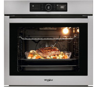 Whirlpool AKZ9 9480 IX