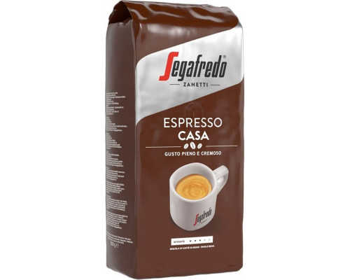 Segafredo Espresso Casa 1 kg