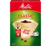 Melitta Filtry do kawy Classic 102 80szt.