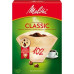 Melitta Filtry do kawy Classic 102 80szt.