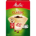 Melitta Filtry do kawy Classic 102 80szt.