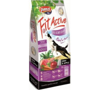 FIT ACTIVE EVERYDAY BEEF&APPLE 15kg