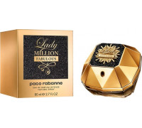 Paco Rabanne Lady Milion Fabulous EDP 80 ml