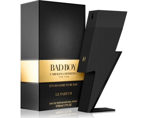 Carolina Herrera Bad Boy EDP 100 ml