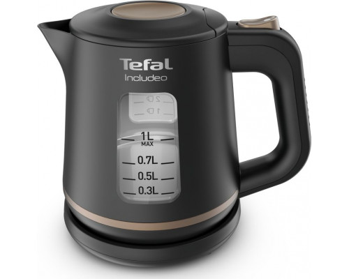 Tefal KI533811 Black