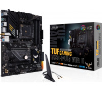 AMD B550 Asus TUF GAMING B550-PLUS WIFI II