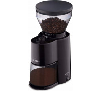 Cloer Cloer coffee grinder 7520 black