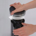 Cloer Cloer coffee grinder 7520 black