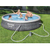 Bestway Expandable Fast Set 396cm 16w1 (57376)