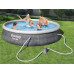 Bestway Expandable Fast Set 396cm 16w1 (57376)