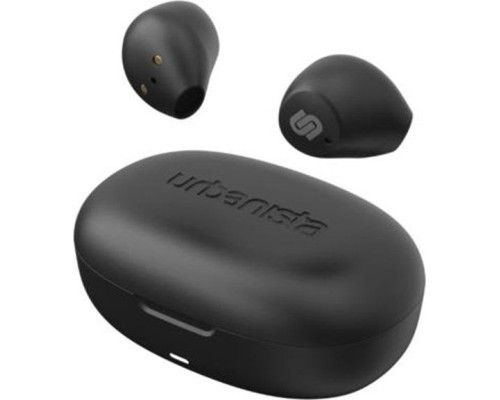 Urbanista Lisbon Midnight Black