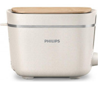 Philips Philips HD 2640/10 100% bio-based Resin