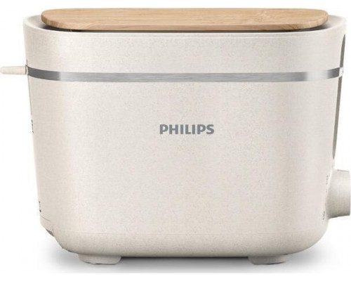 Philips Philips HD 2640/10 100% bio-based Resin