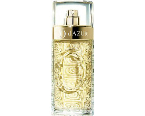 Lancome O d'Azur EDT 75 ml