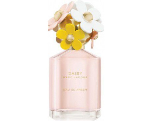 Marc Jacobs Daisy Eau So Fresh EDT 125 ml