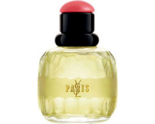 Yves Saint Laurent Paris EDT 75 ml