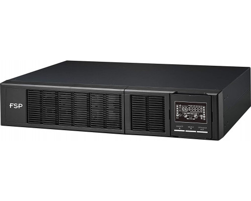 UPS FSP/Fortron Clippers RT 1K (PPF10A0400)