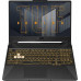 Laptop Asus TUF Gaming F15 FX506 i5-11400H / 16 GB / 512 GB / RTX 3050 / 144 Hz (FX506HC-HN006)