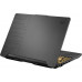 Laptop Asus TUF Gaming F15 FX506 i5-11400H / 16 GB / 512 GB / RTX 3050 / 144 Hz (FX506HC-HN006)