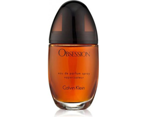 Calvin Klein Obsession EDP 50 ml