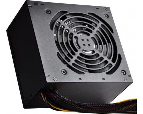 SilverStone Strider 600W (SST-ST60F-ES230)