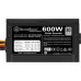 SilverStone Strider 600W (SST-ST60F-ES230)